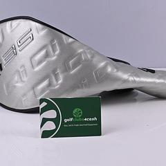 Taylormade Qi35 Driver / 9 Degree / Stiff Flex Project X Cypher 2.0 50 Shaft - Image 9