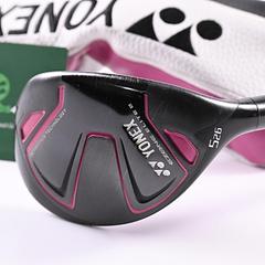 Ladies Yonex Ezone Elite 2 #5 Hybrid / 26 Degree / Ladies Flex Yonex L50 EL - Image 2