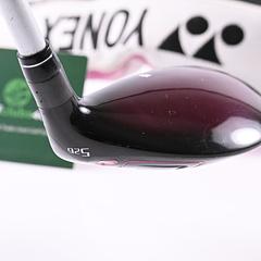 Ladies Yonex Ezone Elite 2 #5 Hybrid / 26 Degree / Ladies Flex Yonex L50 EL - Image 5