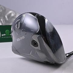 Taylormade Qi35 LS Driver / 8 Degree / X-Flex Tensei 1K Black 75 Shaft - Image 1