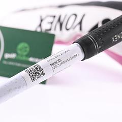 Ladies Yonex Ezone Elite 2 #5 Hybrid / 26 Degree / Ladies Flex Yonex L50 EL - Image 7