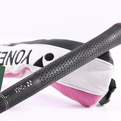 Ladies Yonex Ezone Elite 2 #5 Hybrid / 26 Degree / Ladies Flex Yonex L50 EL - Image 8