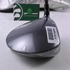 Taylormade Qi35 LS Driver / 8 Degree / X-Flex Tensei 1K Black 75 Shaft - Image 3