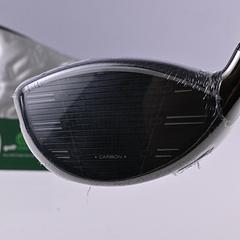 Taylormade Qi35 LS Driver / 8 Degree / X-Flex Tensei 1K Black 75 Shaft - Image 4
