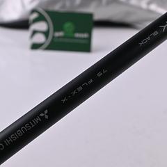 Taylormade Qi35 LS Driver / 8 Degree / X-Flex Tensei 1K Black 75 Shaft - Image 6