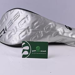 Taylormade Qi35 LS Driver / 8 Degree / X-Flex Tensei 1K Black 75 Shaft - Image 9