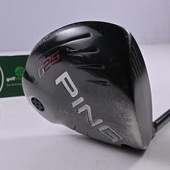 Ping G25 Driver / 10.5 Degree / Regular Flex Ping TFC 189 Shaft - Image 1