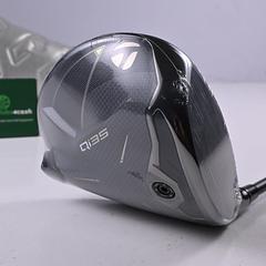 Taylormade Qi35 Driver / 10.5 Degree / Regular Flex Fujikura Ventus Blue '25 5 - Image 1