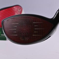 Taylormade Stealth 2 Driver / 10.5 Degree / Senior Flex Fujikura Air Speeder 45 - Image 4