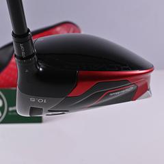 Taylormade Stealth 2 Driver / 10.5 Degree / Senior Flex Fujikura Air Speeder 45 - Image 5