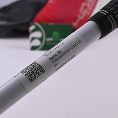 Taylormade Stealth 2 Driver / 10.5 Degree / Senior Flex Fujikura Air Speeder 45 - Image 7