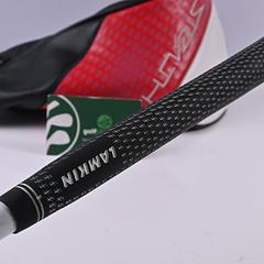 Taylormade Stealth 2 Driver / 10.5 Degree / Senior Flex Fujikura Air Speeder 45 - Image 8