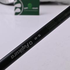 Taylormade Qi35 Driver / 10.5 Degree / Regular Flex Fujikura Ventus Blue '25 5 - Image 6