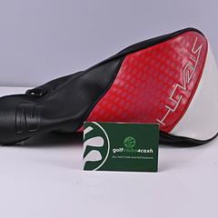 Taylormade Stealth 2 Driver / 10.5 Degree / Senior Flex Fujikura Air Speeder 45 - Image 9