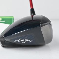 Callaway Paradym Triple Diamond Driver / 10.5 Degree / Regular Flex Evenflow 45 - Image 3