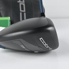 Cobra DS-Adapt X Driver / 10.5 Degree / Regular Flex Denali Blue 60 Shaft - Image 3