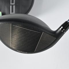 Cobra DS-Adapt X Driver / 10.5 Degree / Regular Flex Denali Blue 60 Shaft - Image 4