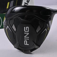 Ping G430 LST Driver / 9 Degree / Stiff Flex Ping Tour 2.0 Black 65 Shaft - Image 2