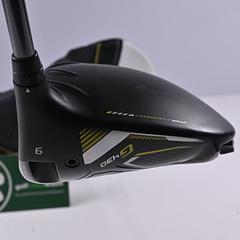 Ping G430 LST Driver / 9 Degree / Stiff Flex Ping Tour 2.0 Black 65 Shaft - Image 5