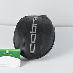 Cobra DS-Adapt X Driver / 10.5 Degree / Regular Flex Denali Blue 60 Shaft - Image 9