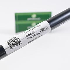 Cleveland HiBore XLS #4 Hybrid / 25 Degree / Regular Flex Fujikura Fit-On M 65 - Image 7