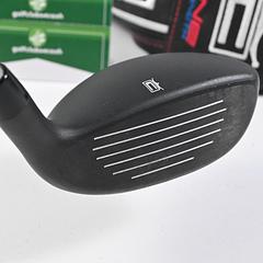 Left Hand Cobra King Speedzone OL #3 Hybrid / 19 Degree / Regular Flex Recoil 480 - Image 4