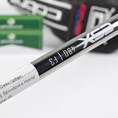 Left Hand Cobra King Speedzone OL #3 Hybrid / 19 Degree / Regular Flex Recoil 480 - Image 6