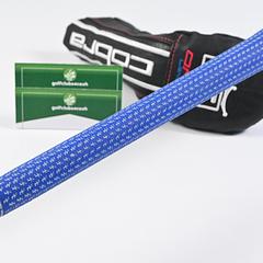 Left Hand Cobra King Speedzone OL #3 Hybrid / 19 Degree / Regular Flex Recoil 480 - Image 8