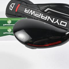 Left Hand Wilson DYNAPWR 2025 #4 Hybrid / 22 Degree / Regular Flex Denali Red 70 - Image 5