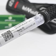 Left Hand Wilson DYNAPWR 2025 #4 Hybrid / 22 Degree / Regular Flex Denali Red 70 - Image 7