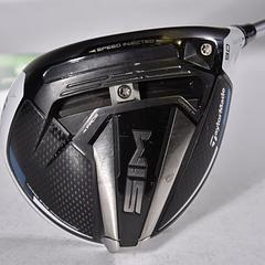 Taylormade SIM Driver / 9 Degree / X-Flex Accra Tour Z RPG 462 Shaft - Image 2