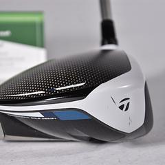 Taylormade SIM Driver / 9 Degree / X-Flex Accra Tour Z RPG 462 Shaft - Image 3