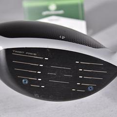 Taylormade SIM Driver / 9 Degree / X-Flex Accra Tour Z RPG 462 Shaft - Image 4