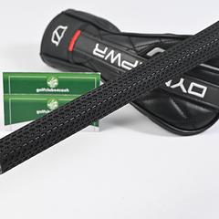 Left Hand Wilson DYNAPWR 2025 #4 Hybrid / 22 Degree / Regular Flex Denali Red 70 - Image 8