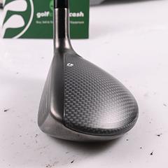 Left Hand Taylormade Qi35 Max #3 Hybrid / 20 Degree / Stiff Flex AirSpeeder 60 - Image 3