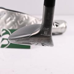 Left Hand Taylormade Qi35 Max #3 Hybrid / 20 Degree / Stiff Flex AirSpeeder 60 - Image 5