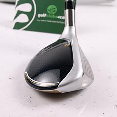 Ladies Taylormade Kalea Gold #6 Hybrid / 31 Degree / Ladies Flex Taylormade 40 - Image 3