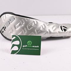 Left Hand Taylormade Qi35 Max #3 Hybrid / 20 Degree / Stiff Flex AirSpeeder 60 - Image 9