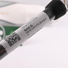 Ladies Taylormade Kalea Gold #6 Hybrid / 31 Degree / Ladies Flex Taylormade 40 - Image 7