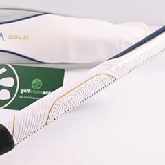 Ladies Taylormade Kalea Gold #6 Hybrid / 31 Degree / Ladies Flex Taylormade 40 - Image 8