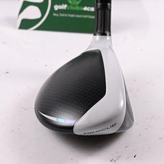 Taylormade SIM2 Max #3 Hybrid / 19 Degree / Stiff Flex Ventus Blue 7 Shaft - Image 3