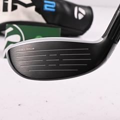 Taylormade SIM2 Max #3 Hybrid / 19 Degree / Stiff Flex Ventus Blue 7 Shaft - Image 4