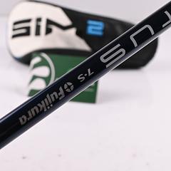 Taylormade SIM2 Max #3 Hybrid / 19 Degree / Stiff Flex Ventus Blue 7 Shaft - Image 6