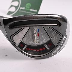 Left Hand Taylormade M4 #3 Hybrid / 19 Degree / Regular Flex Atmos Red 6 Shaft - Image 2