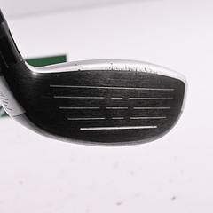 Left Hand Taylormade M4 #3 Hybrid / 19 Degree / Regular Flex Atmos Red 6 Shaft - Image 4
