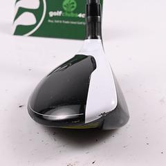 Taylormade M2 2017 #5 Hybrid / 25 Degree / Senior Flex Taylormade Reax 55 Shaft - Image 3