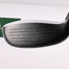 Taylormade M2 2017 #5 Hybrid / 25 Degree / Senior Flex Taylormade Reax 55 Shaft - Image 4