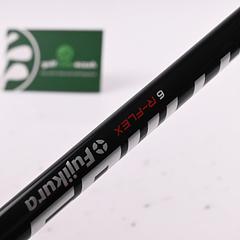 Left Hand Taylormade M4 #3 Hybrid / 19 Degree / Regular Flex Atmos Red 6 Shaft - Image 6