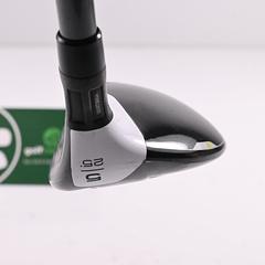 Taylormade M2 2017 #5 Hybrid / 25 Degree / Senior Flex Taylormade Reax 55 Shaft - Image 5