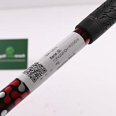 Left Hand Taylormade M4 #3 Hybrid / 19 Degree / Regular Flex Atmos Red 6 Shaft - Image 7